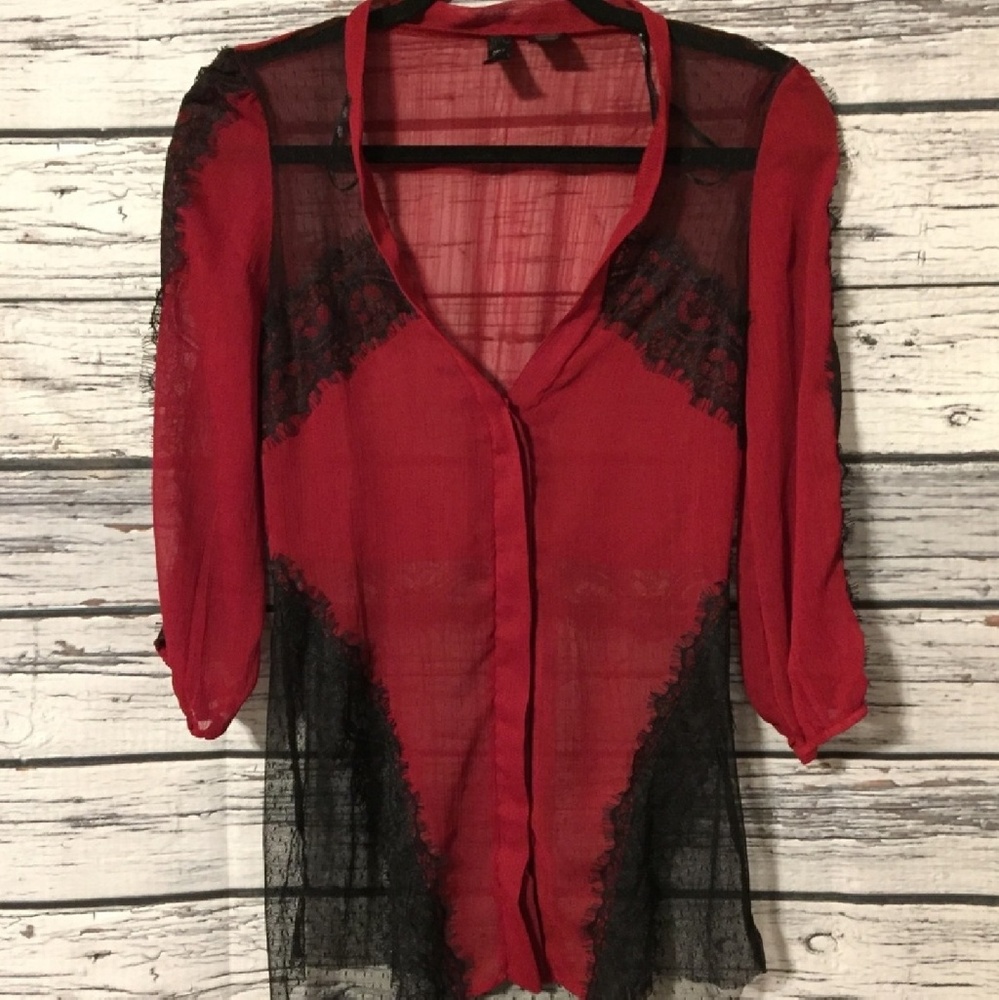 Bke top size M